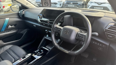 Citroen C4 100kW Shine Plus 50kWh 5dr Auto Electric Hatchback